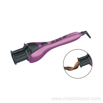 online hot selling professional automatic hair curler